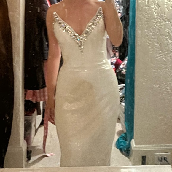 Stephen Yearick Dresses & Skirts - Stephen Yearick Original